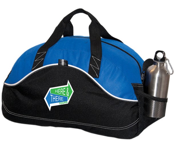 18 Inches Sports Bag