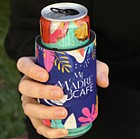 Slim Slap Wrap Can Cooler