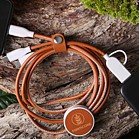 TerraTone 3 in 1 Charging Cable
