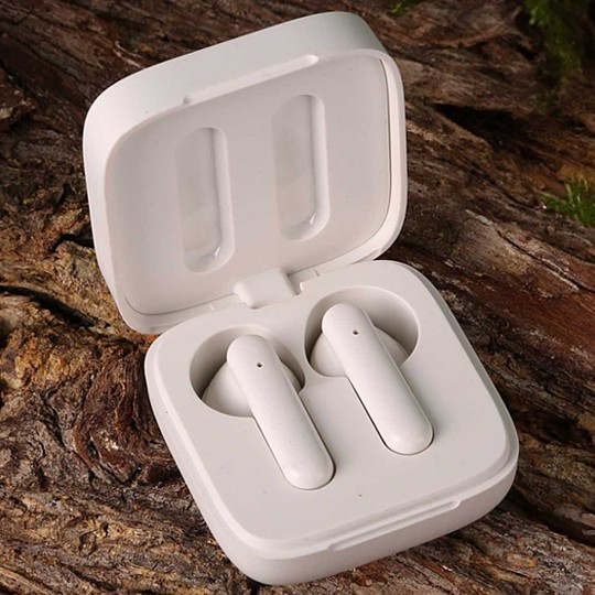 TerraTone True Wireless Earbuds