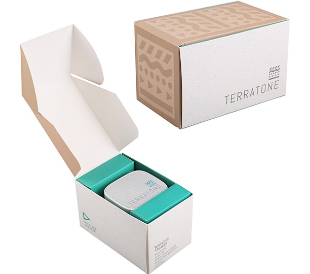 TerraTone™ Wireless Speaker