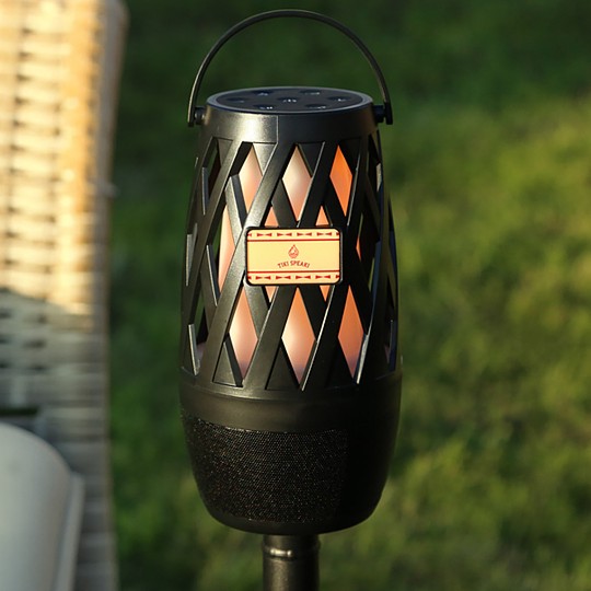 Tiki Speaki 10 Watt Wireless Speaker
