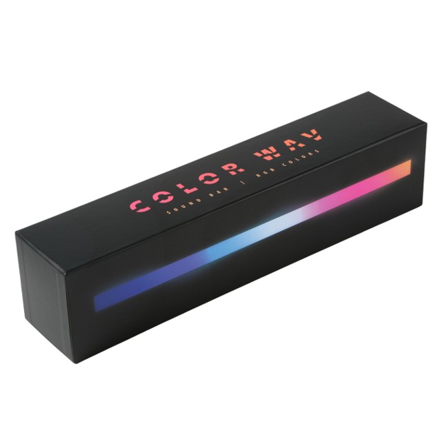 Colorwav Soundbar