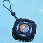 Pontunez Floating 5 Watt Wireless Speaker