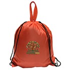 Sprinter Drawstring Backpack