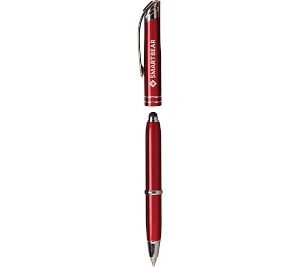 Zentrio&REG; Triple Function