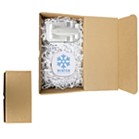 Tidy Tech Kit Gift Set Brown
