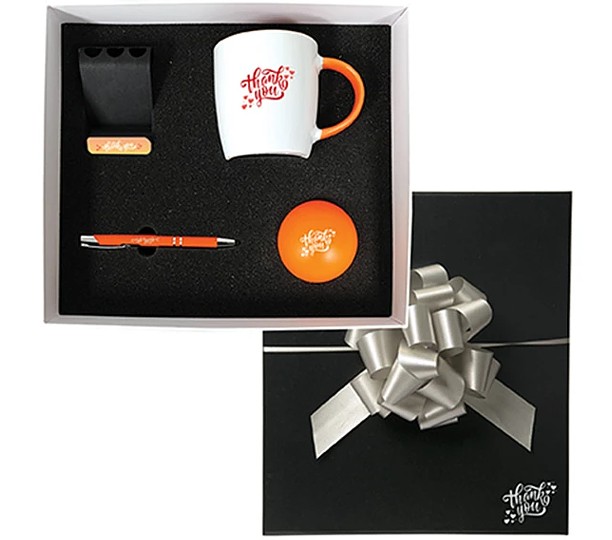 Work From Home Gift Set