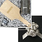 Backyard Boss Gift Set
