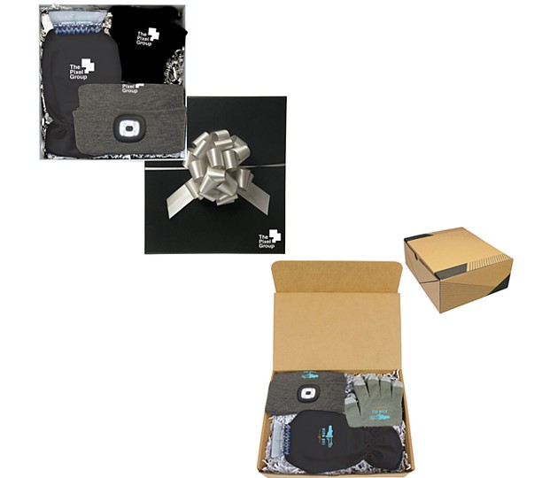 Winter Wisdom Gift Set 