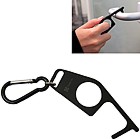 PP0008 - Touchless Key With Carabiner