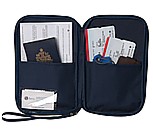 PT4210 - Ticket Wallet/Document Holder
