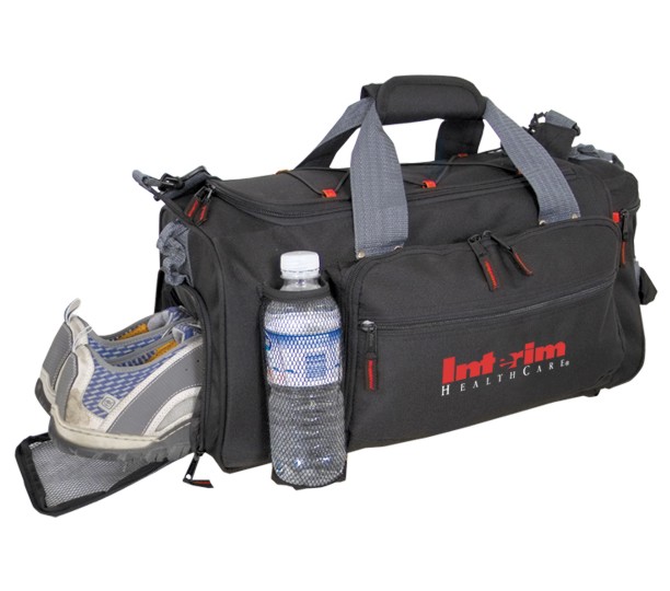 19 inches Sports Bag