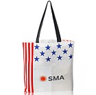 100 GSM PET Full Color Printed Tote Bag