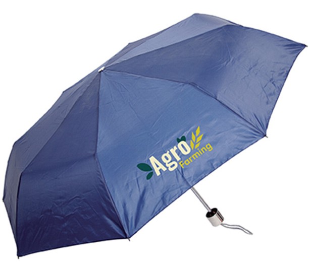 Folding Windproof Umbrella