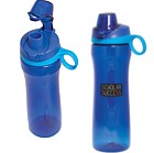 Bench Presser Tritan Water Bottle