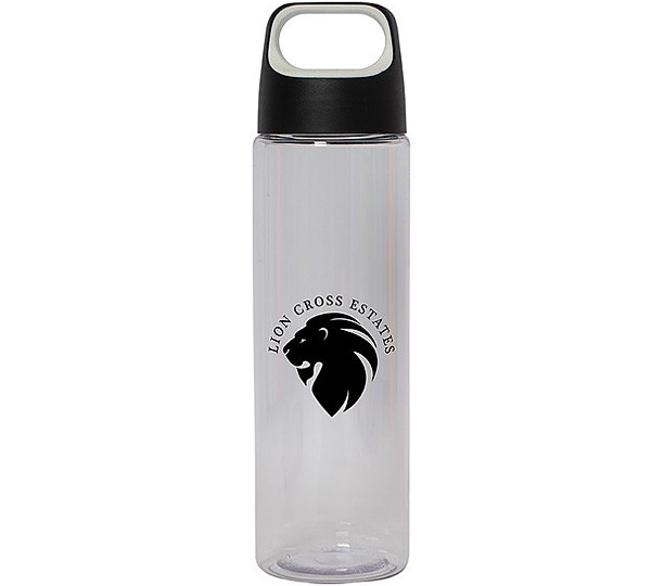 Peak Tide 700 Ml. (23.5 Fl. Oz.) Tritan Bottle
