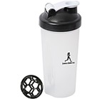 Cross-Trainer Max 600 Ml Large Shaker Bottle