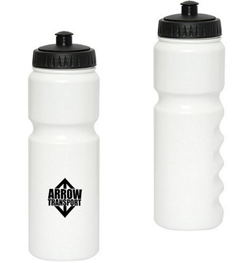 Sports Cap Water Bottle