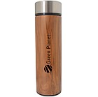 Quietcity 500 Ml. (17 Fl. Oz.) Water Bottle