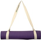 LOTUS Cotton Yoga Mat Strap