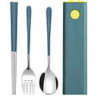 Personalized Reusable Utensil Sets Page 2