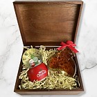 Santas Reserve Gift Set