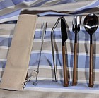 Eco Dine Travel Set