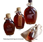 MS-T - Maple Syrup in Traditional Bottle