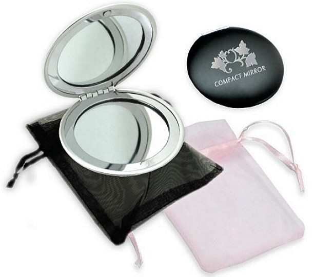 PC05 - Sleek Compact Mirror