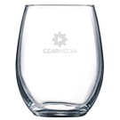Veranda 5.5oz Clear Glass