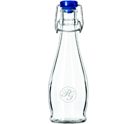 Water Bottle 12 oz