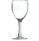 G0560CL - Pinot 8.5oz Clear Wine Glass