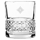Alistair 12oz clear glass DOF