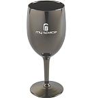 G0858LW - Lusterware Wine 10oz Glass