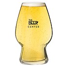 Brown 19.75oz Pilsner Clear Glass - Clear Pilsner Beer Glass