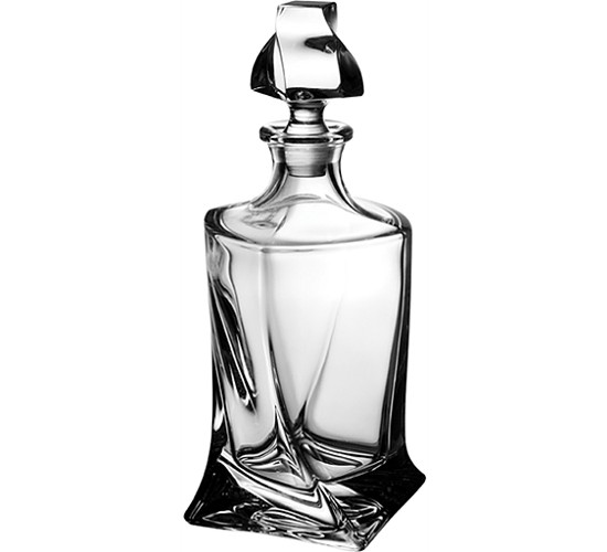 Whiskey Decanter 30oz