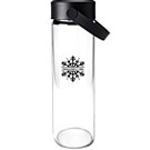 Fiji 22oz Borosilicate Glass Water Bottle