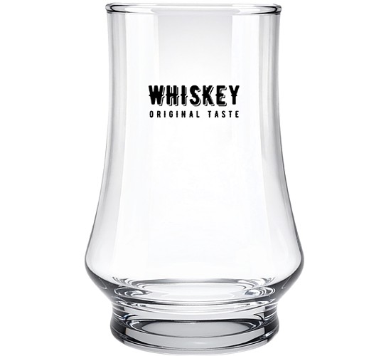 Somerville Whiskey Taster 5.75oz