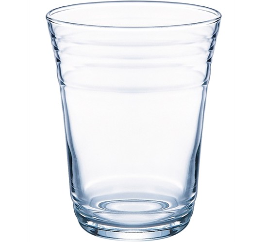 Party Taster 5oz Clear Glass - G8597CL