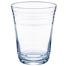 Party Taster 5oz Clear Glass - G8597CL