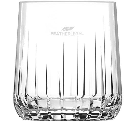 Nova 10.75oz DOF - Etched