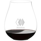 Crystal Stemless Wine Glas