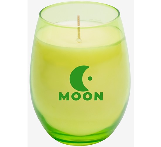 Laguna 'Vanilla Cashmere' scented Candle