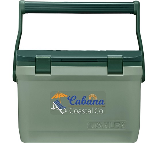Adventure Cooler 7qt