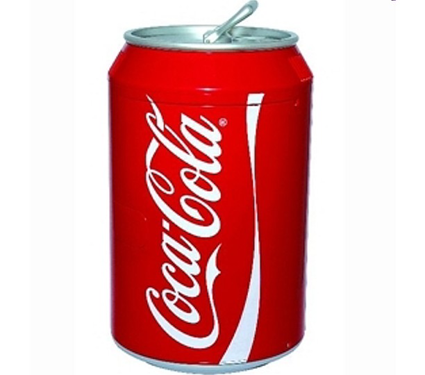 Coca-Cola Coolers - Wine Cellars - ICC10 - Coke Can Cooler