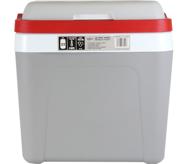 Ice Chest Cooler 26QT
