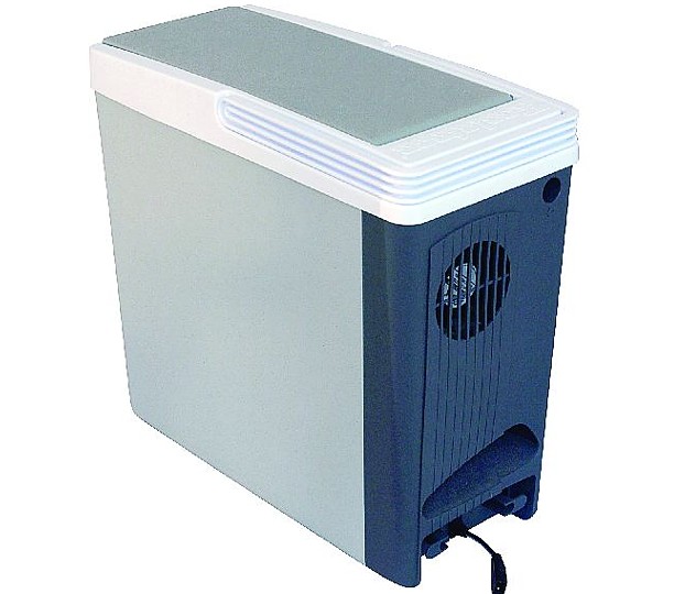 IP20 - Compact 12 Volt Cooler