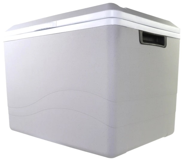 Koolatron Iceless 12V Cooler/Warmer 36qt