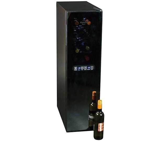 IWC18 - 18 Bottle Wine Cellar Cooler